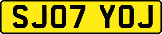 SJ07YOJ