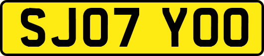 SJ07YOO