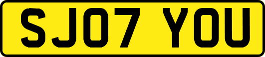 SJ07YOU