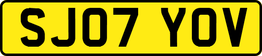 SJ07YOV