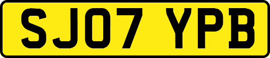 SJ07YPB