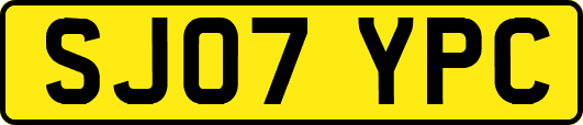 SJ07YPC