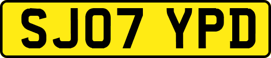 SJ07YPD