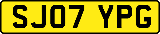 SJ07YPG