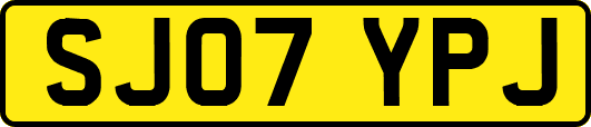 SJ07YPJ