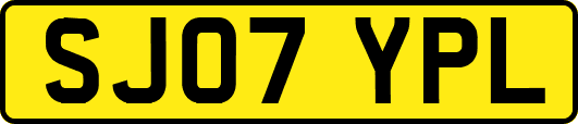 SJ07YPL