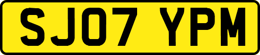 SJ07YPM