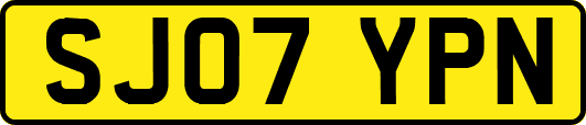 SJ07YPN
