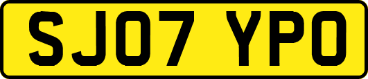 SJ07YPO