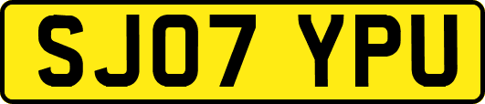 SJ07YPU