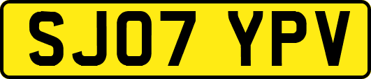 SJ07YPV