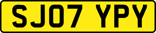 SJ07YPY