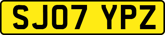 SJ07YPZ