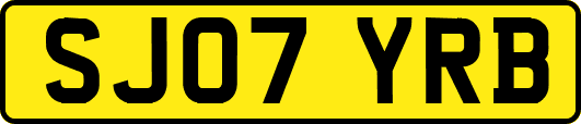 SJ07YRB