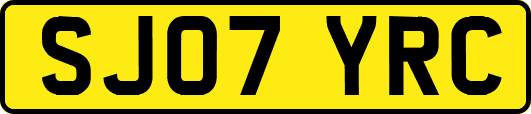 SJ07YRC