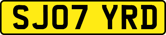 SJ07YRD
