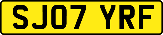 SJ07YRF