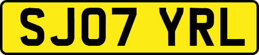 SJ07YRL