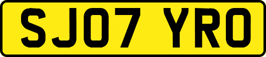 SJ07YRO