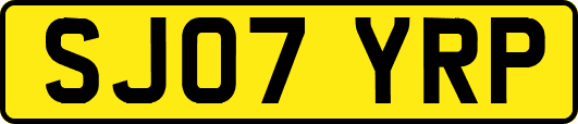 SJ07YRP