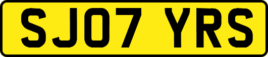 SJ07YRS