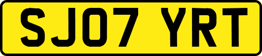 SJ07YRT