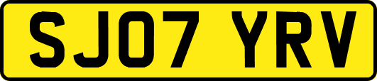 SJ07YRV
