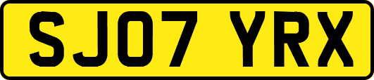 SJ07YRX