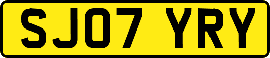 SJ07YRY