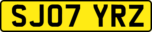 SJ07YRZ