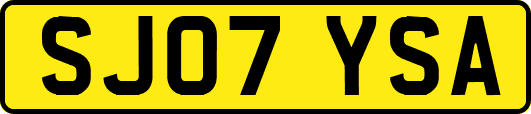 SJ07YSA
