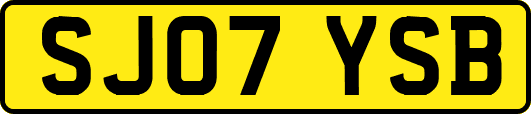 SJ07YSB