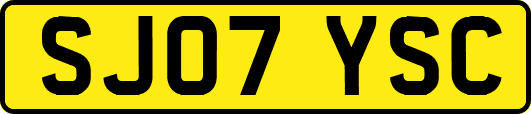 SJ07YSC