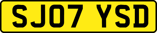 SJ07YSD