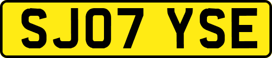 SJ07YSE