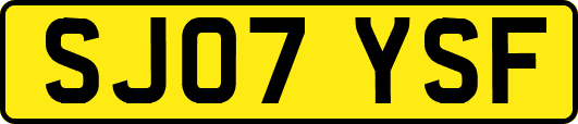 SJ07YSF