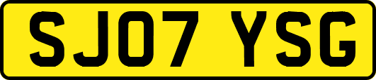 SJ07YSG