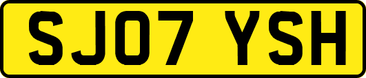 SJ07YSH