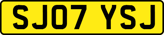 SJ07YSJ