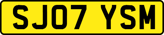 SJ07YSM