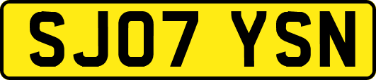 SJ07YSN