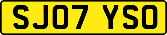 SJ07YSO