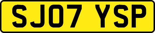 SJ07YSP
