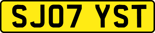 SJ07YST