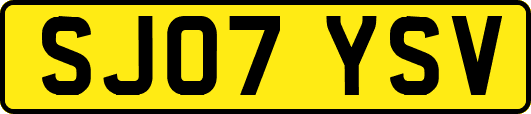 SJ07YSV
