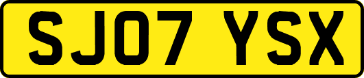 SJ07YSX