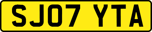 SJ07YTA