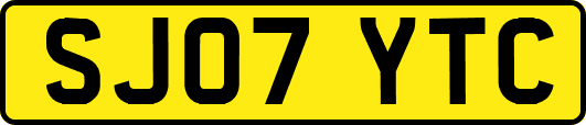 SJ07YTC
