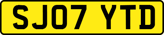 SJ07YTD