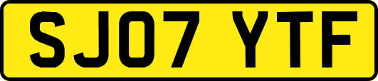 SJ07YTF